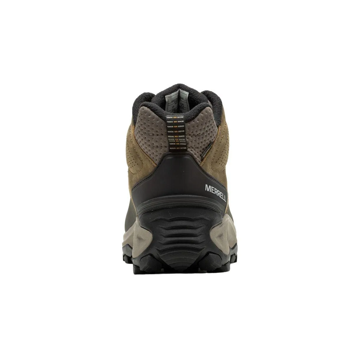Merrell Thermo Kiruna 2 Mid Waterproof Boot (Wide Width) - Women
