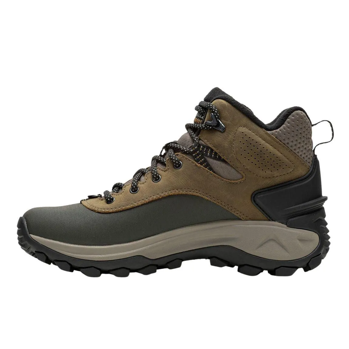 Merrell Thermo Kiruna 2 Mid Waterproof Boot (Wide Width) - Women