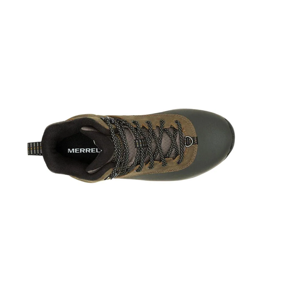Merrell Thermo Kiruna 2 Mid Waterproof Boot (Wide Width) - Women
