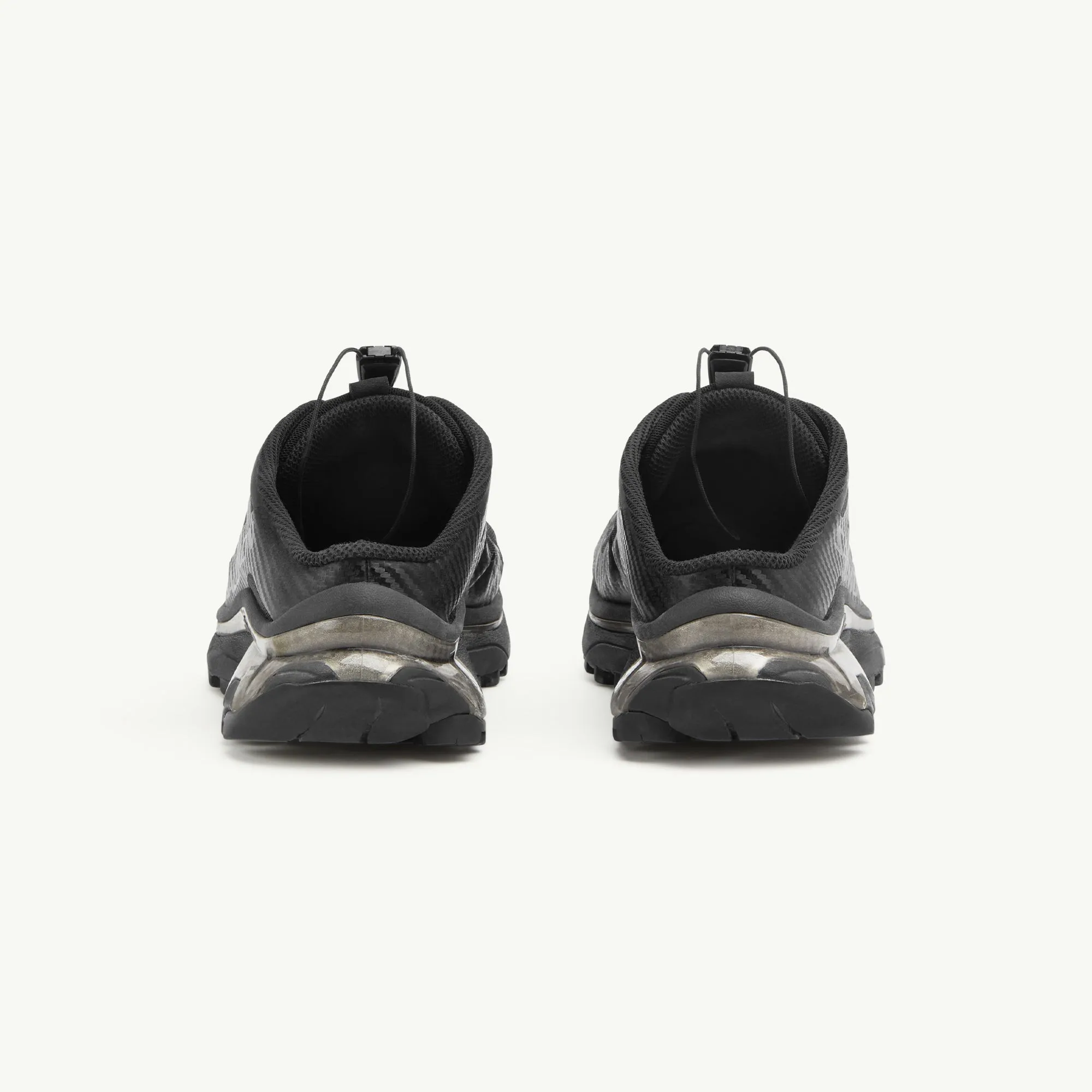 MM6 x Salomon XT-4 Mule