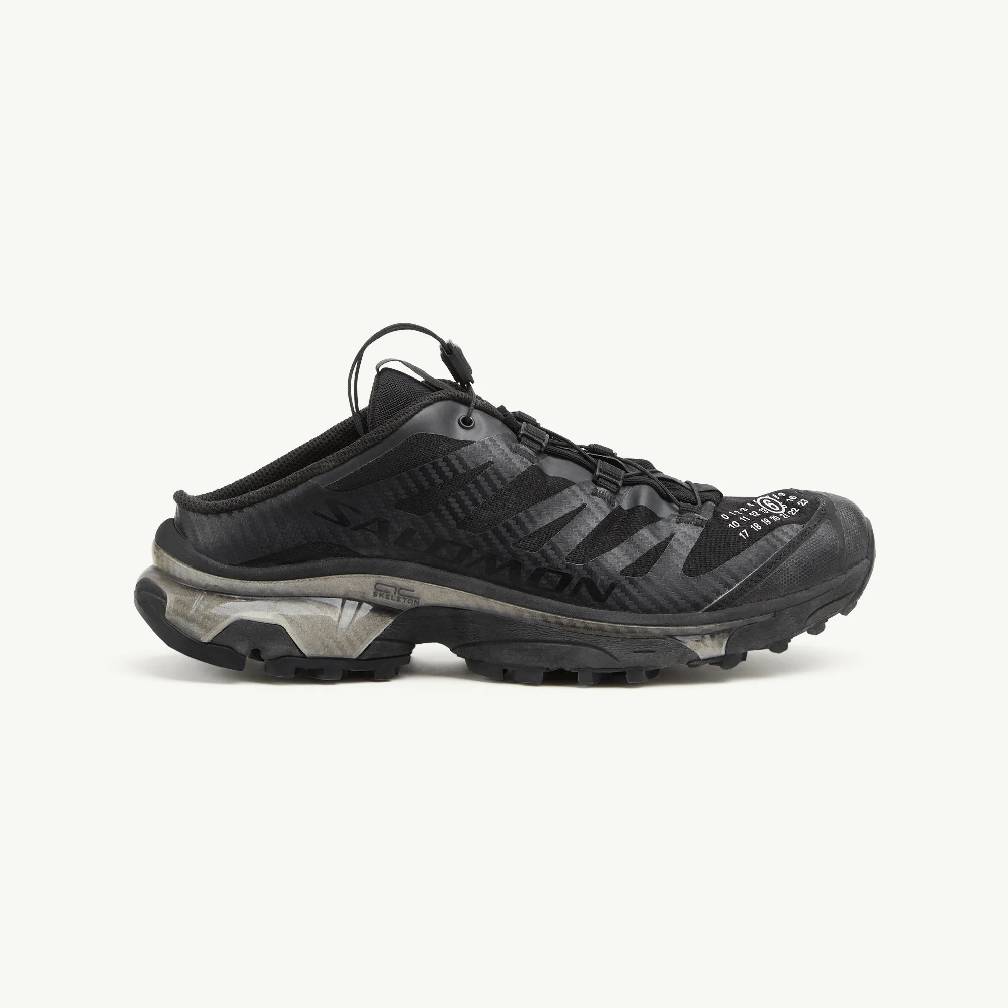 MM6 x Salomon XT-4 Mule