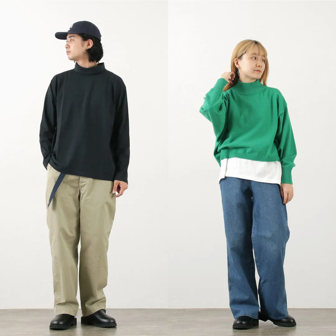 MOLLE SHOES（モールシューズ） エンジニア サンダル