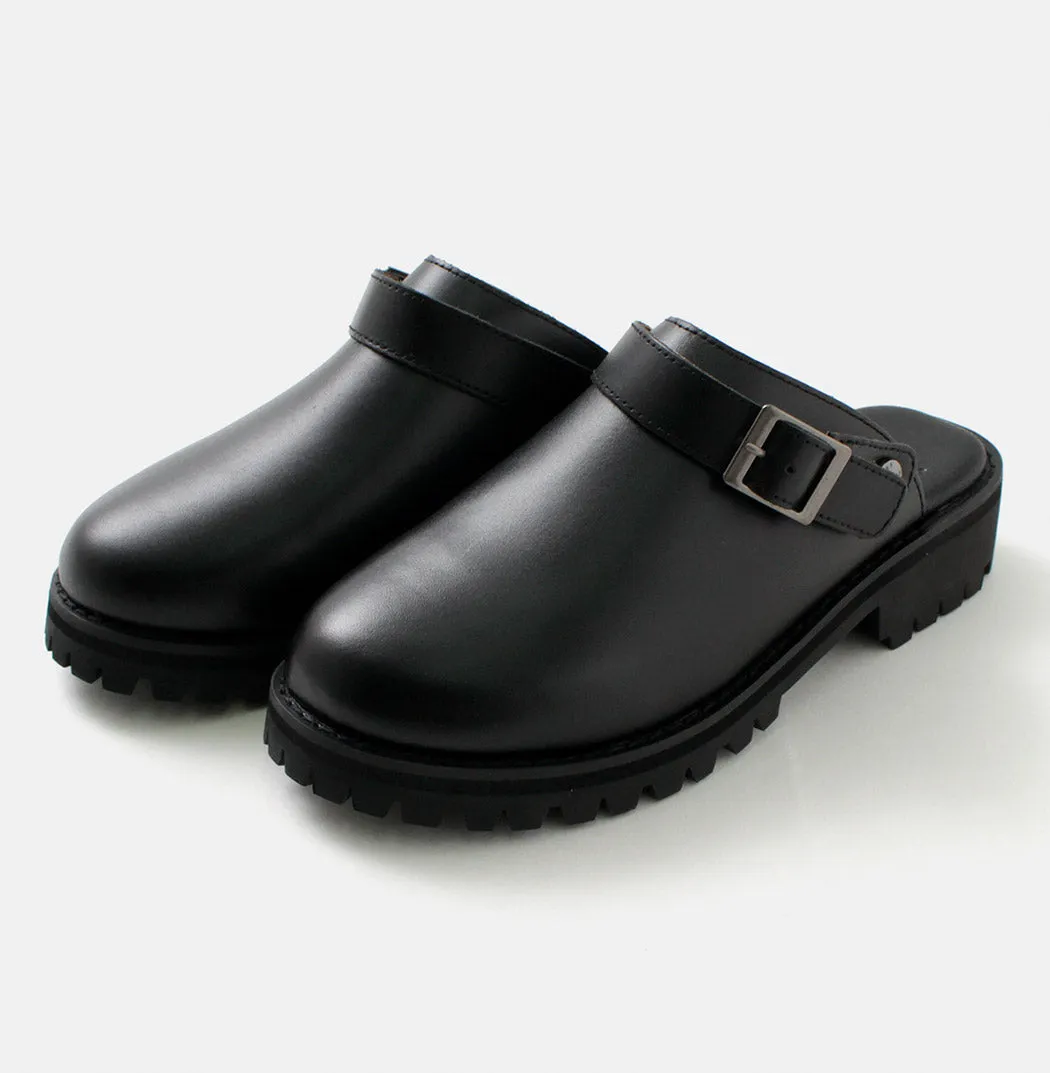 MOLLE SHOES（モールシューズ） エンジニア サンダル
