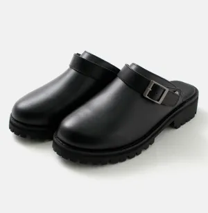MOLLE SHOES（モールシューズ） エンジニア サンダル