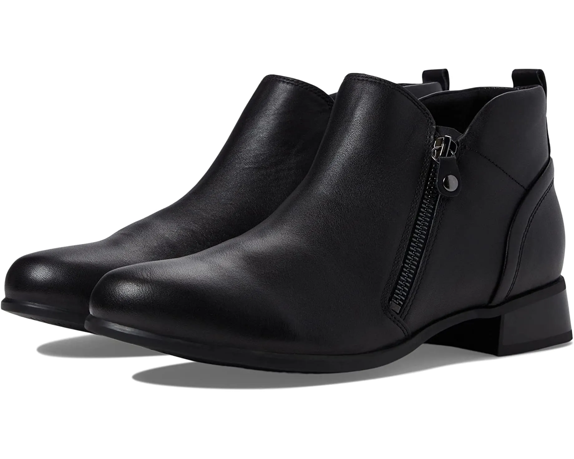 Neko Munro boots, black