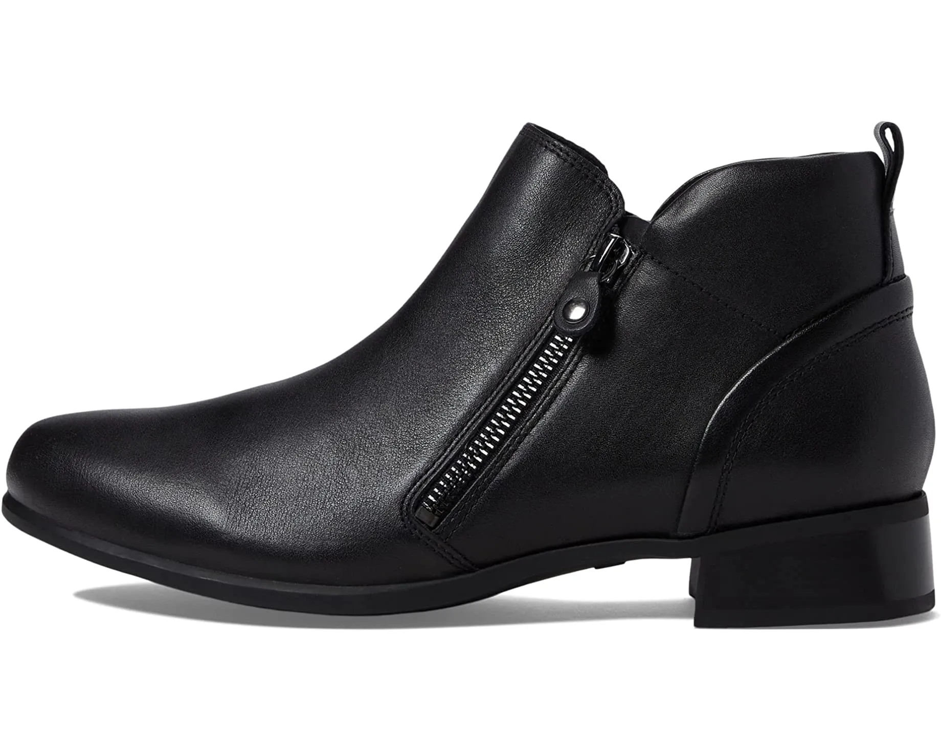 Neko Munro boots, black
