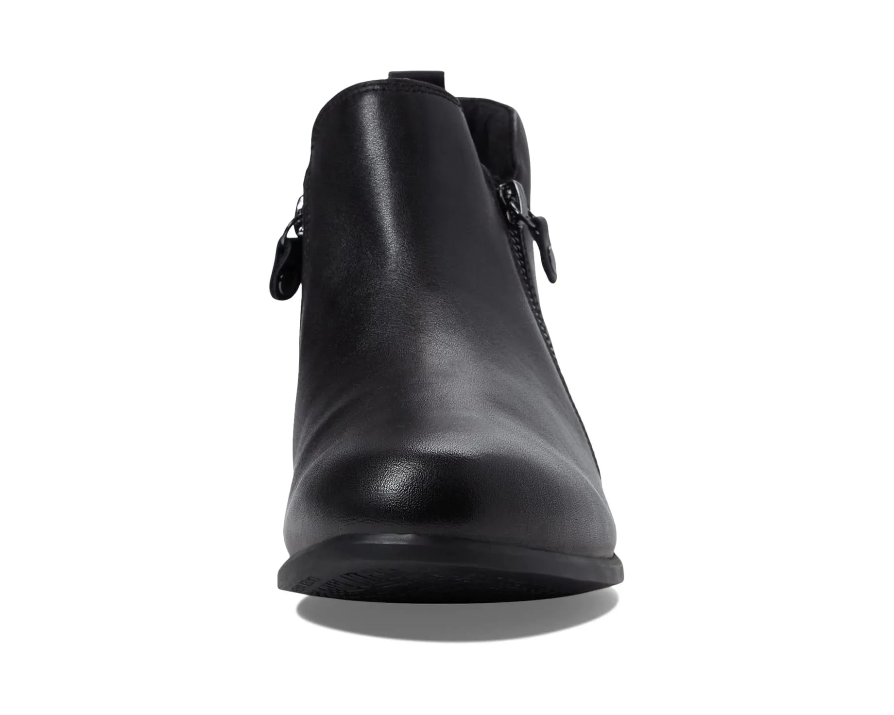 Neko Munro boots, black