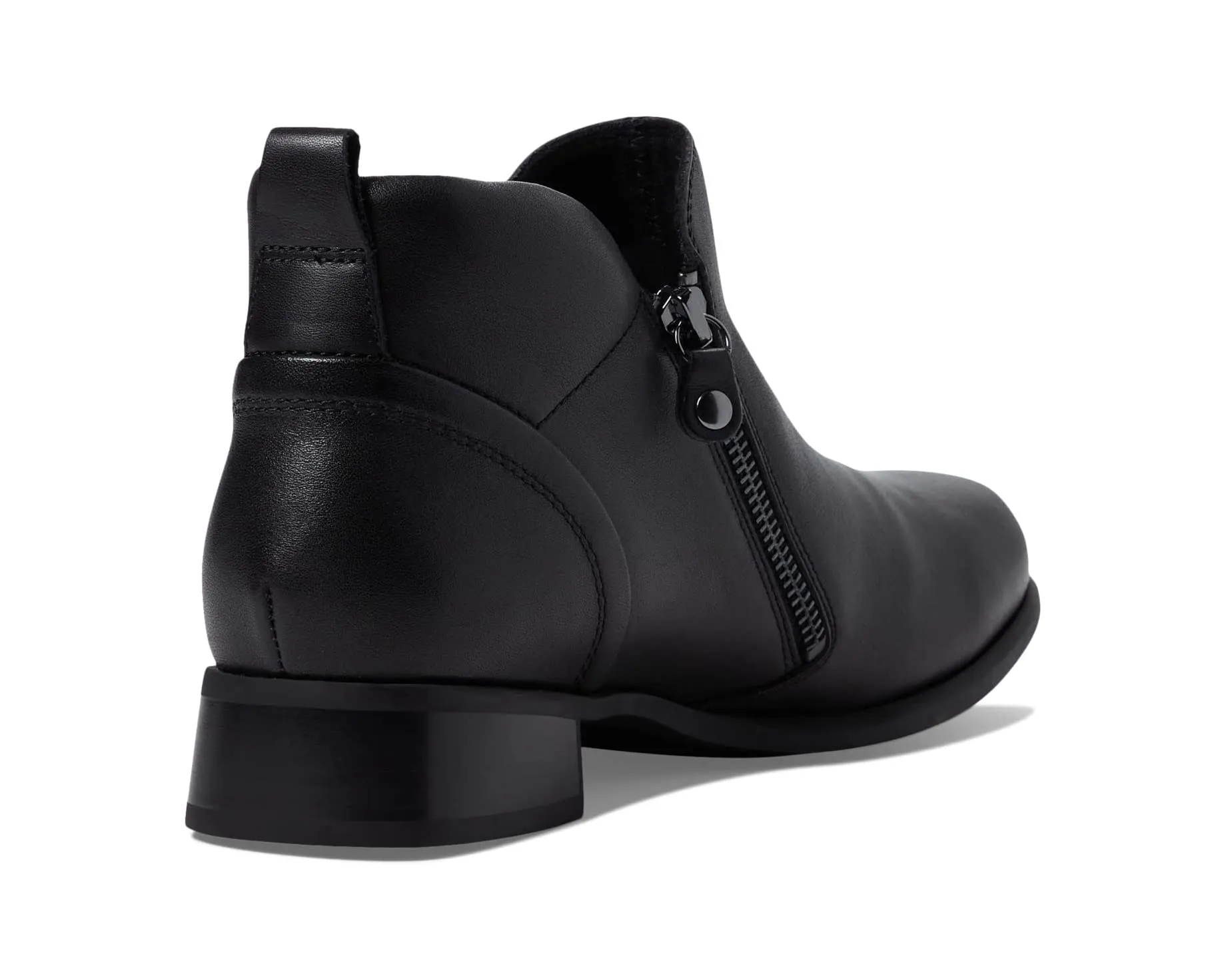 Neko Munro boots, black
