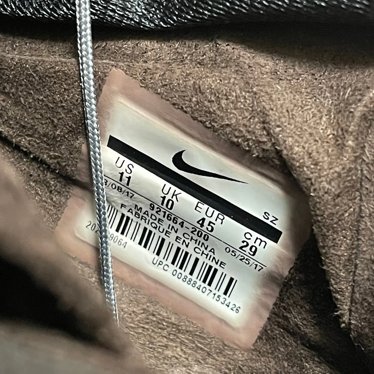 NIKE ナイキ KOMYUTER PREMIUM コミューター スニーカー 921664-200