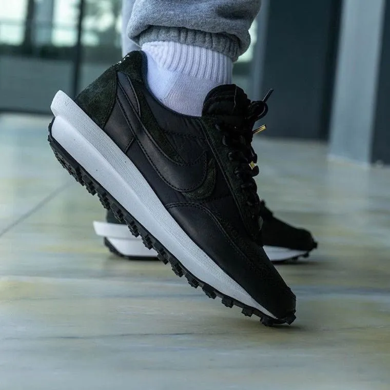 NIKE×sacai LDWaffle ナイキ サカイ LDワッフルスニーカー BV0073-002