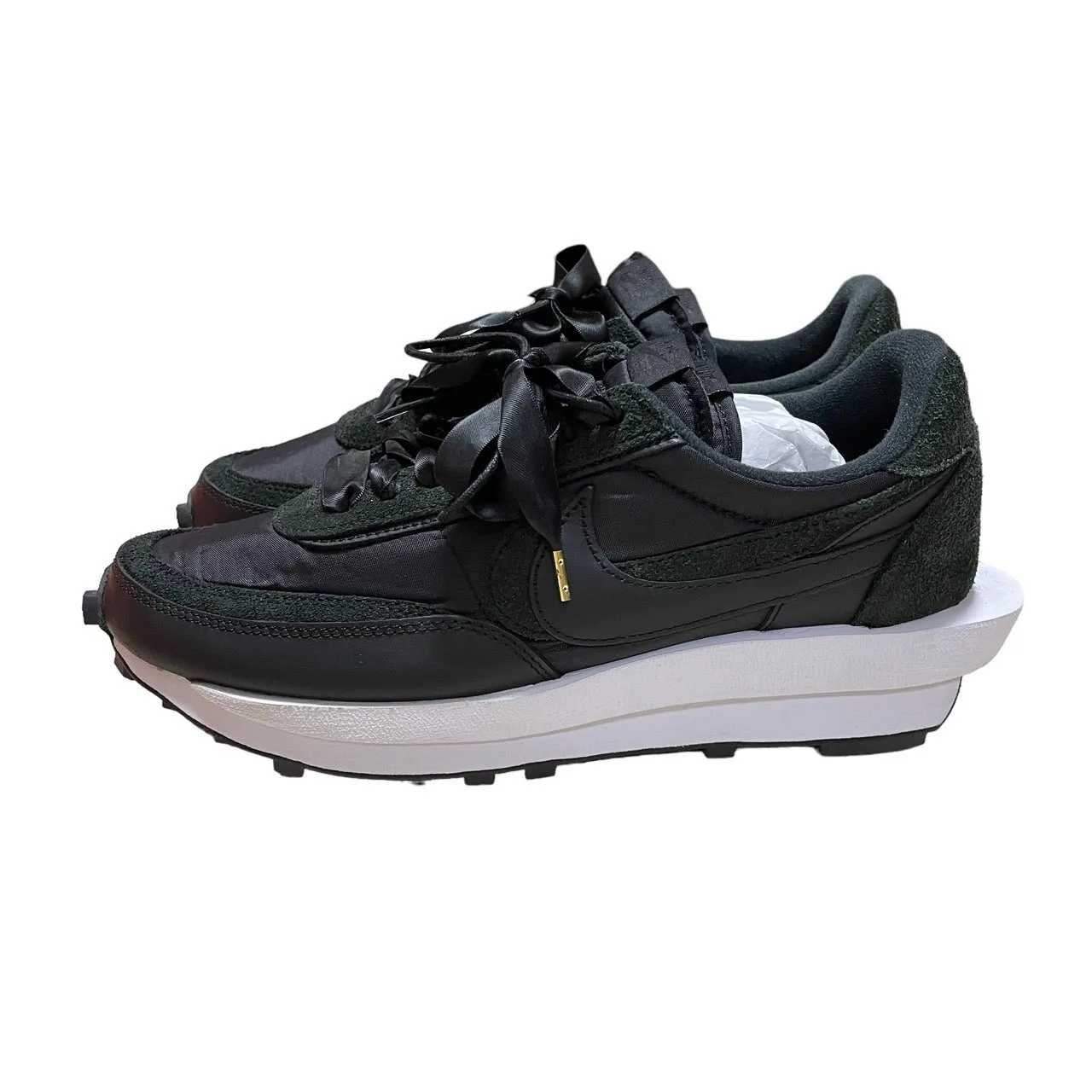 NIKE×sacai LDWaffle ナイキ サカイ LDワッフルスニーカー BV0073-002