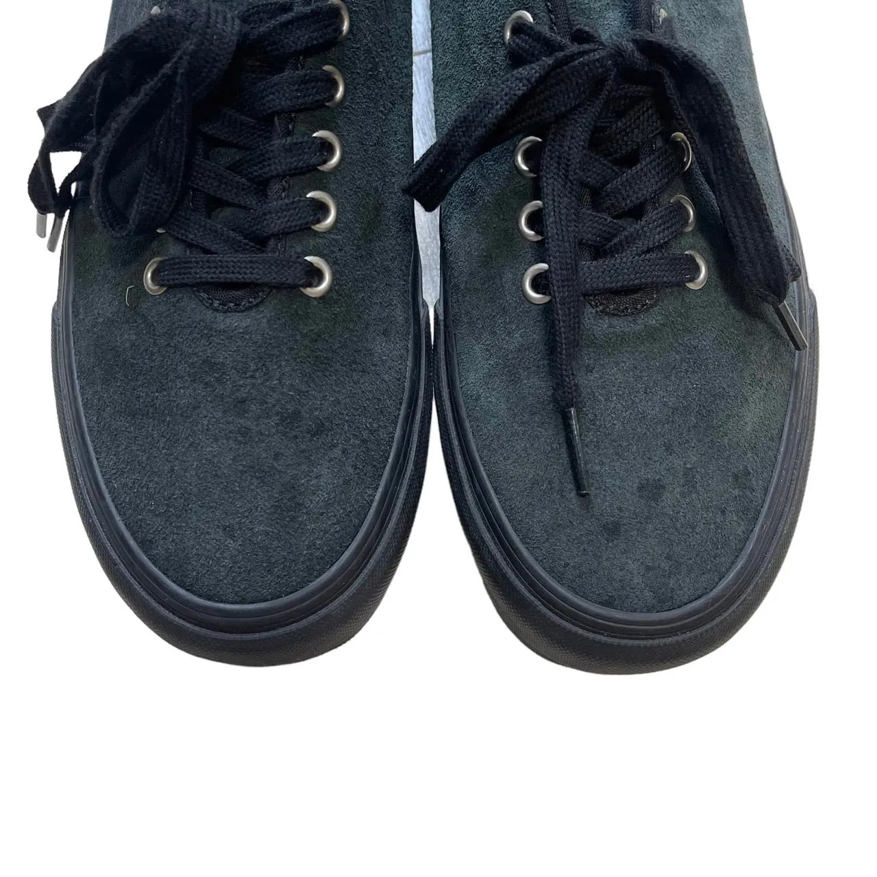 NOAH×VANS ノア ヴァンズ 21AW VAULT AUTHENTIC ONE PIECE VLT LX ローカットスニーカー