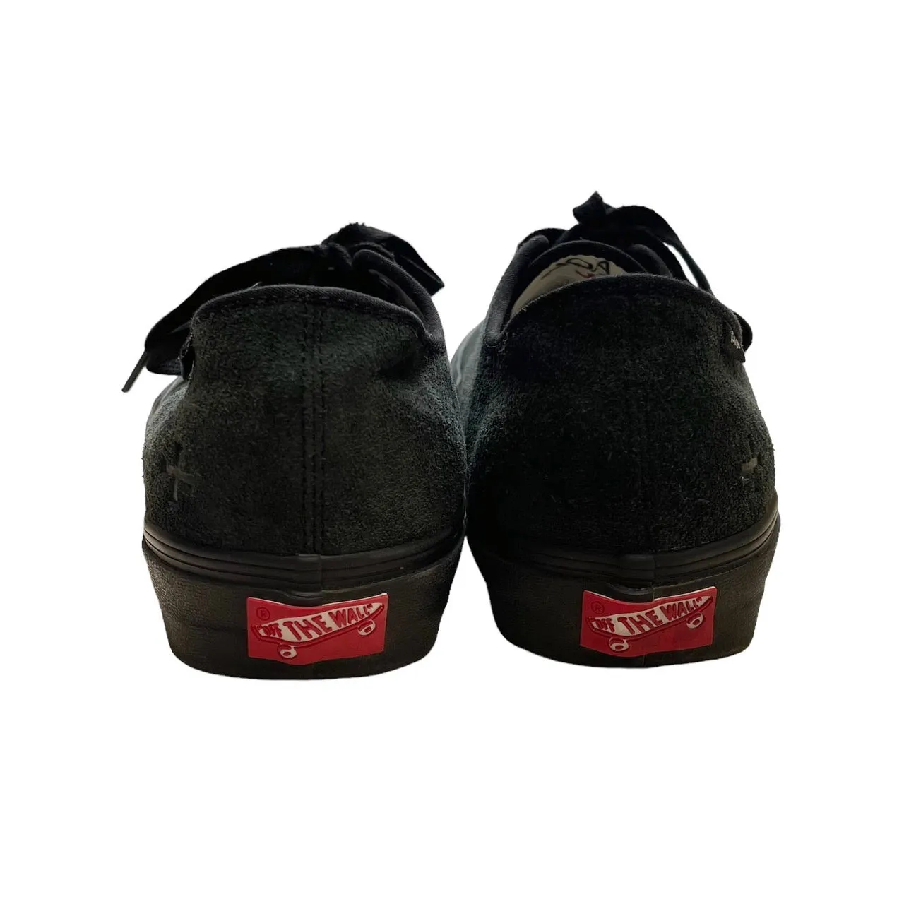 NOAH×VANS ノア ヴァンズ 21AW VAULT AUTHENTIC ONE PIECE VLT LX ローカットスニーカー