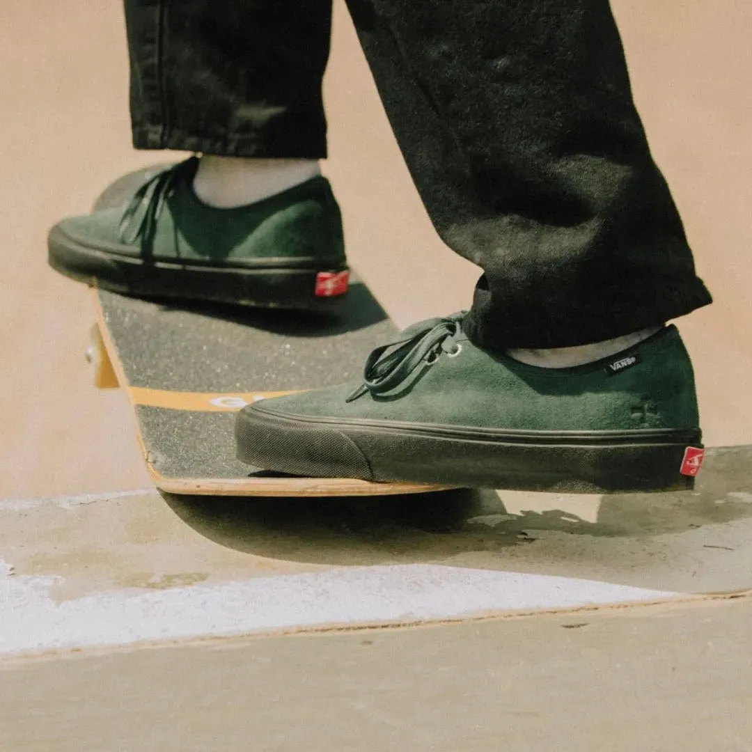 NOAH×VANS ノア ヴァンズ 21AW VAULT AUTHENTIC ONE PIECE VLT LX ローカットスニーカー