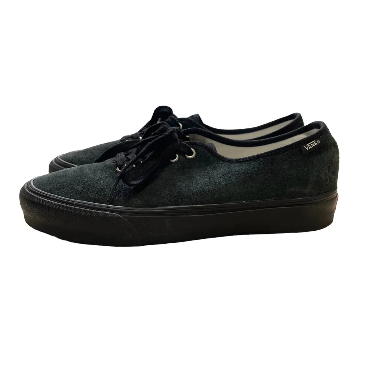 NOAH×VANS ノア ヴァンズ 21AW VAULT AUTHENTIC ONE PIECE VLT LX ローカットスニーカー