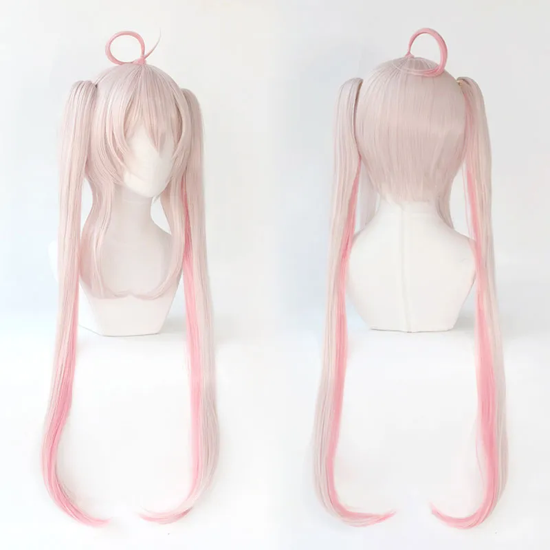 Onimai: I'm Now Your Sister! Oniichan wa Oshimai! Mahiro Oyama B Edition Cosplay Wig