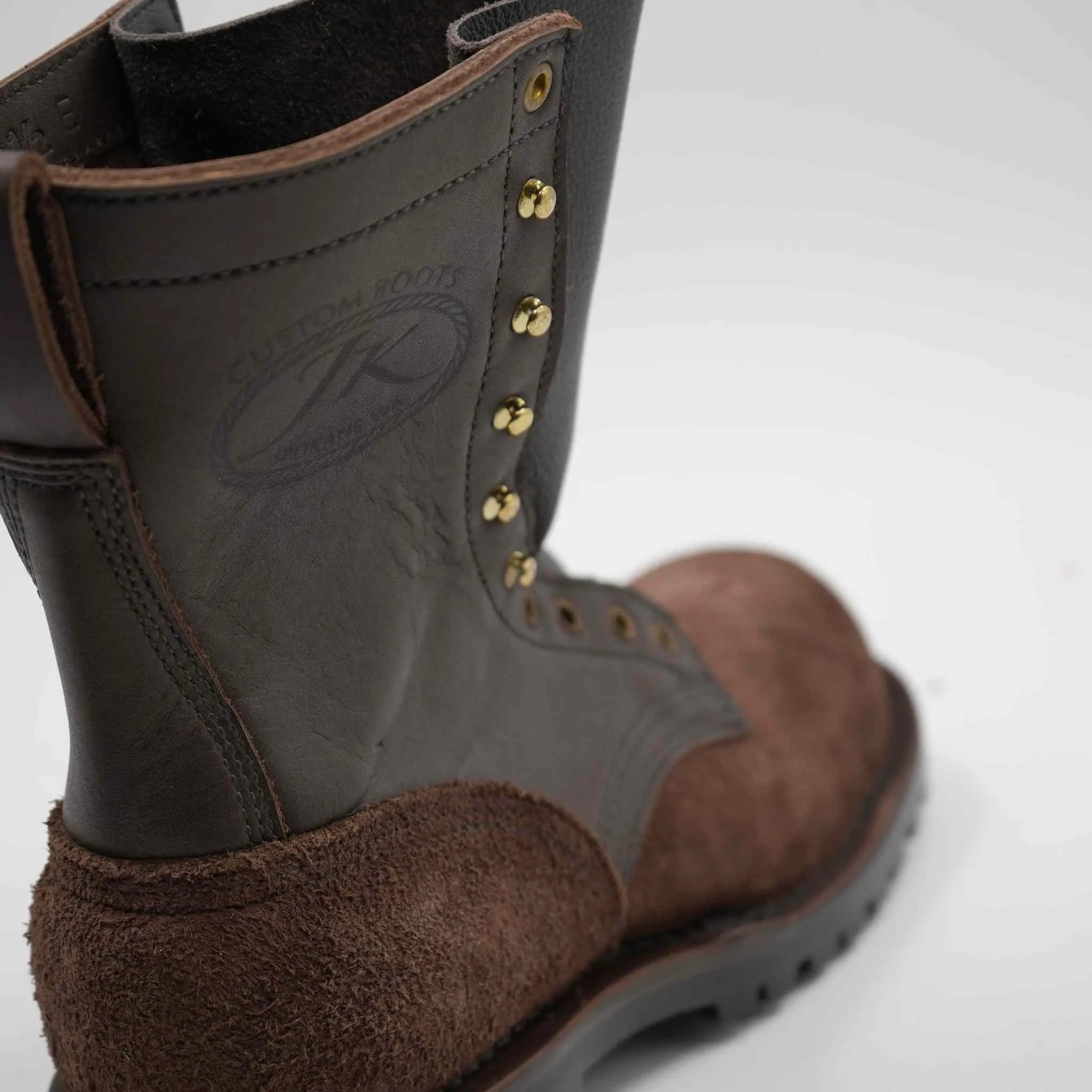 O.T. Pro (Safety Toe) - 9.5/E