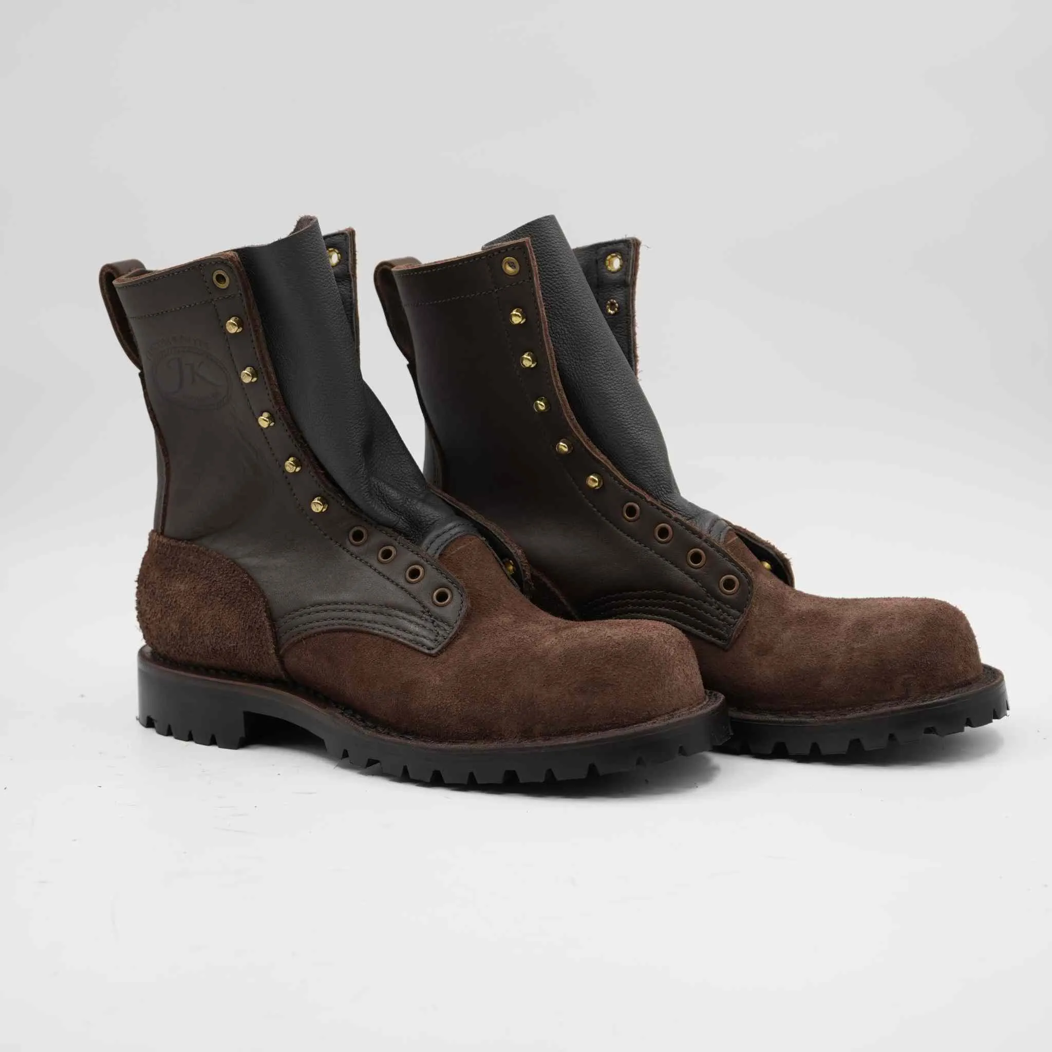 O.T. Pro (Safety Toe) - 9.5/E