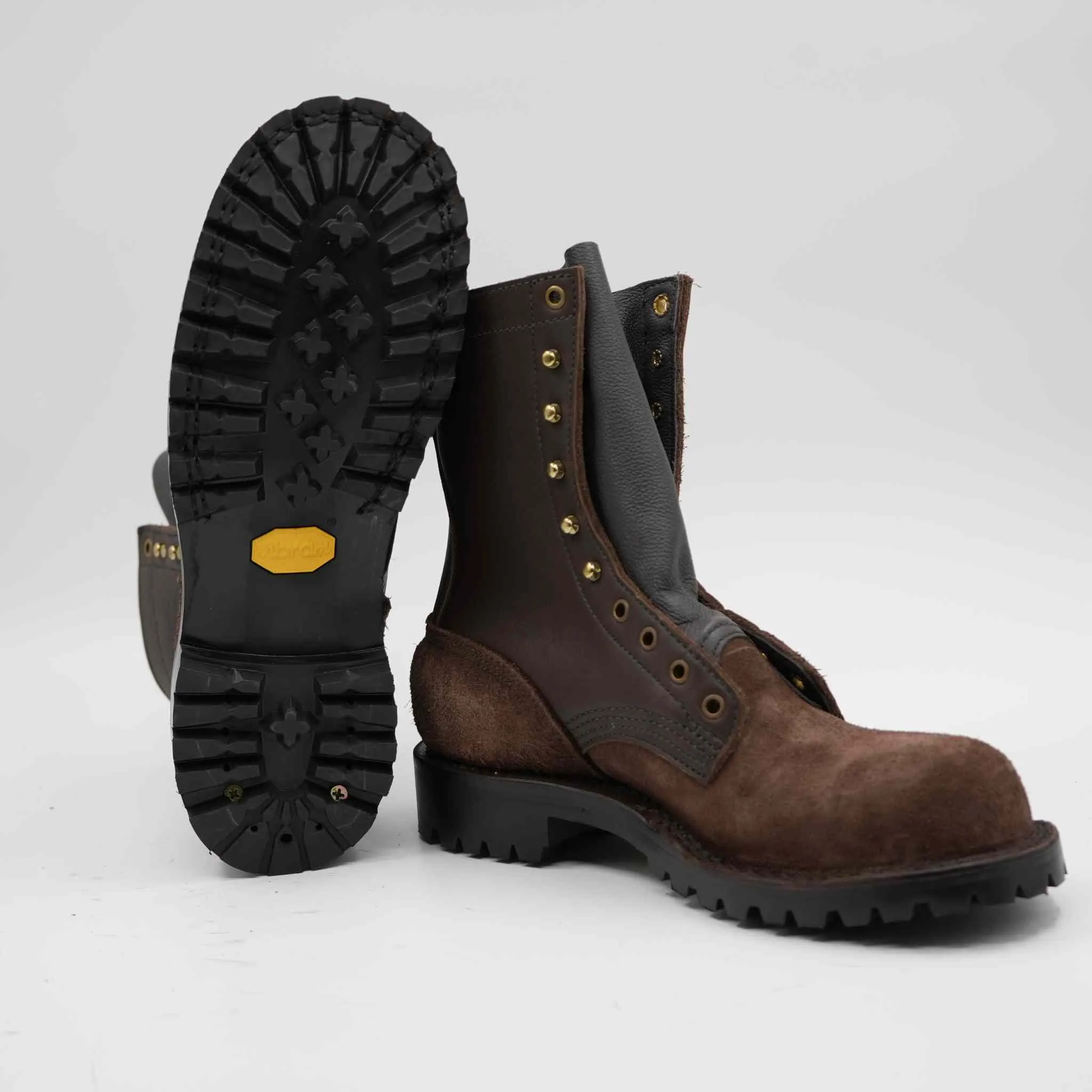 O.T. Pro (Safety Toe) - 9.5/E