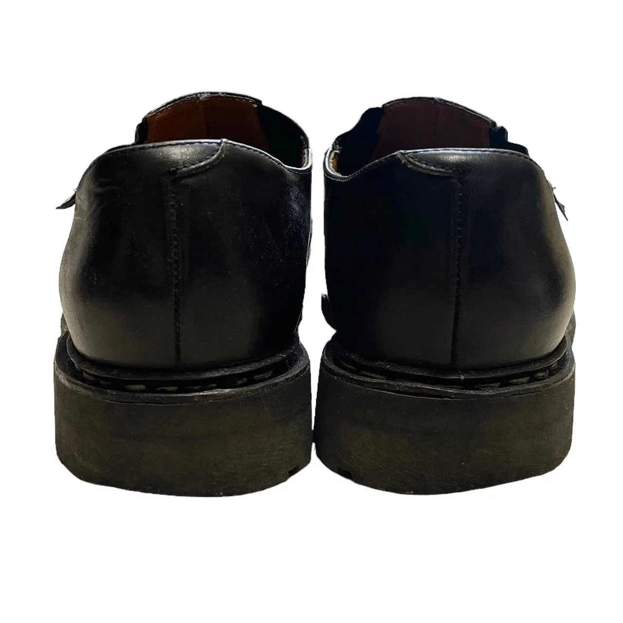 Paraboot パラブーツ PHOTON サイドゴアレザーブーツ