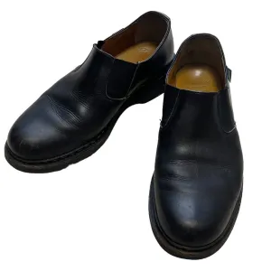 Paraboot パラブーツ PHOTON サイドゴアレザーブーツ