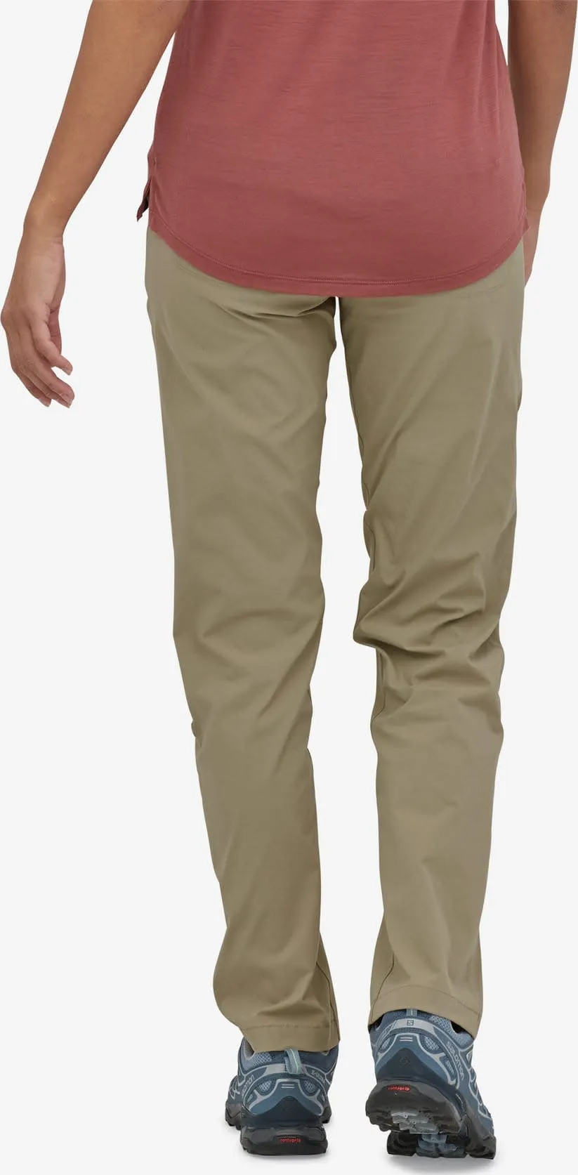 Patagonia Women&#x27;s Quandary Hiking Pants Regular Shale | Buy Patagonia Women&#x27;s Quandary Hiking Pants Regular Shale here | Outnorth