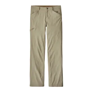 Patagonia Women&#x27;s Quandary Hiking Pants Regular Shale | Buy Patagonia Women&#x27;s Quandary Hiking Pants Regular Shale here | Outnorth