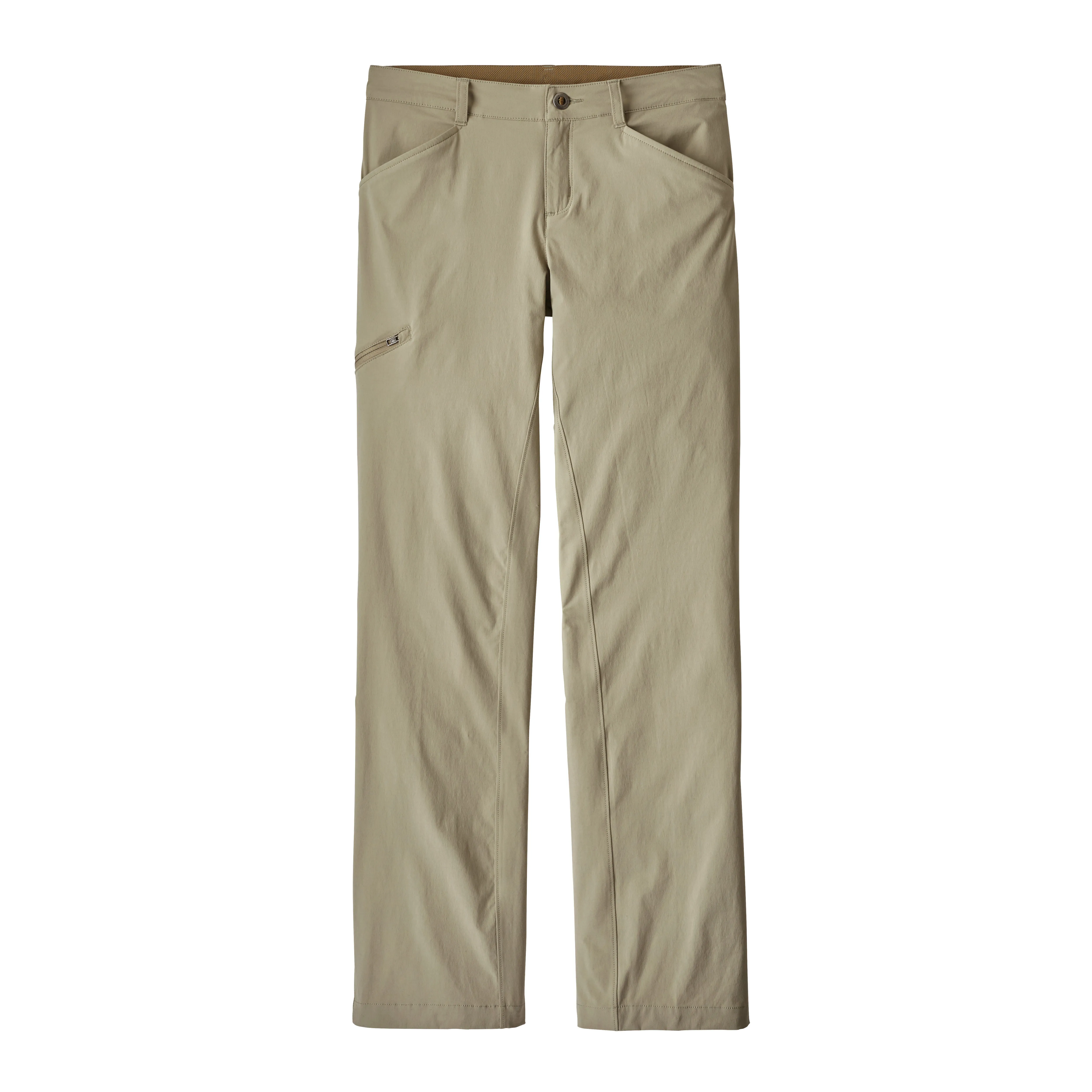 Patagonia Women&#x27;s Quandary Hiking Pants Regular Shale | Buy Patagonia Women&#x27;s Quandary Hiking Pants Regular Shale here | Outnorth