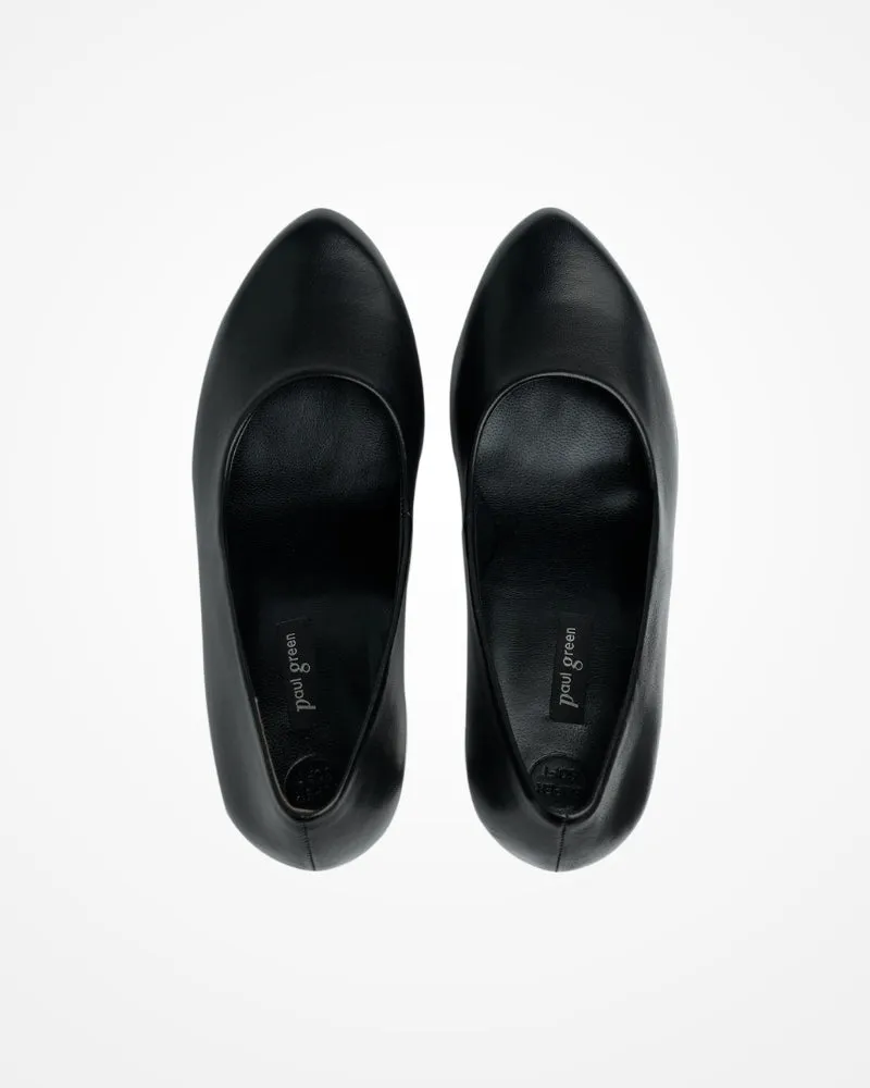 Paul Green - Court Shoe