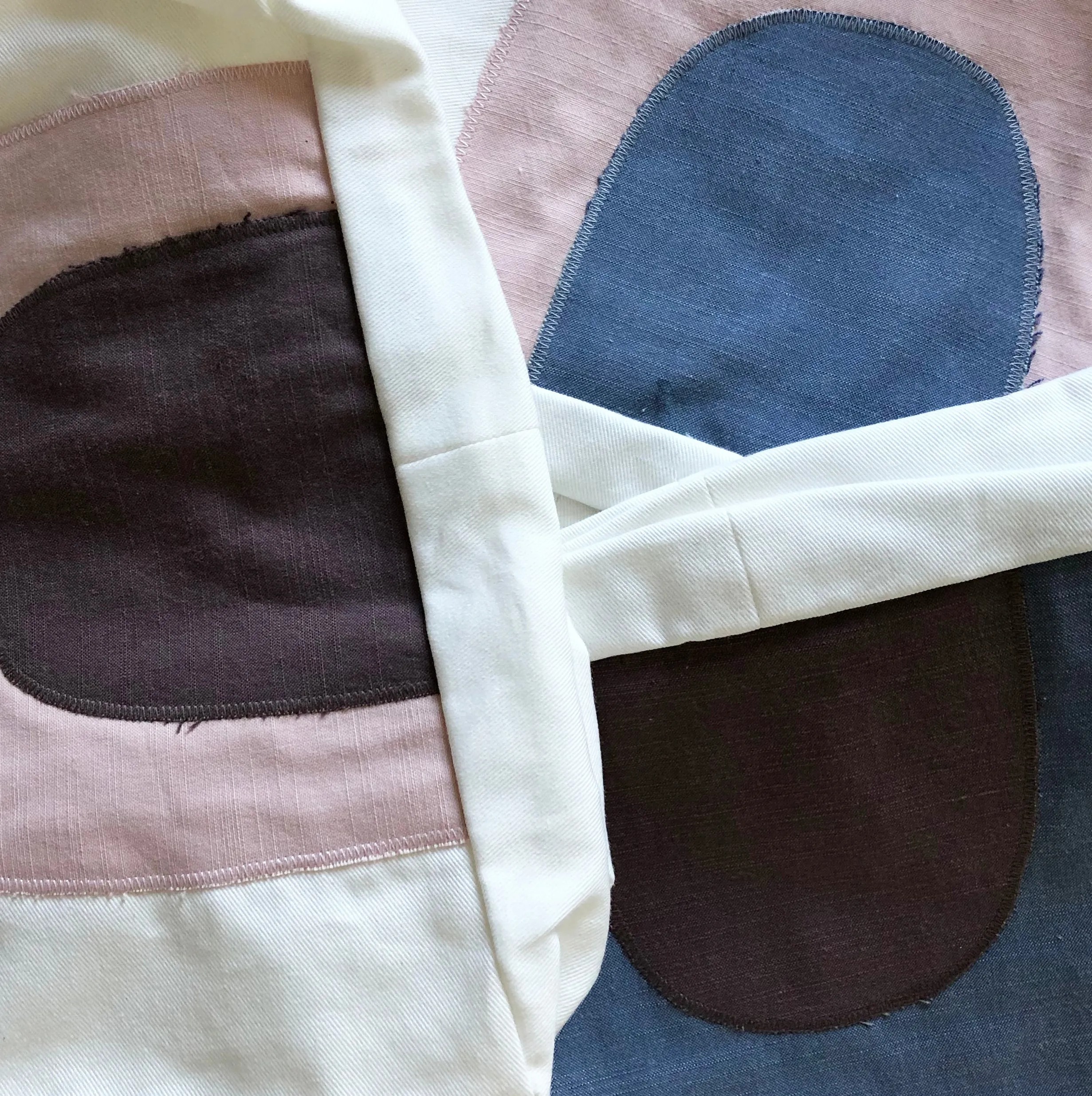 Personalised Rainbow Name Cushion