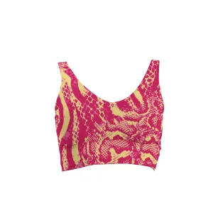 Pre Order:  Dembe Pink Sports Bra
