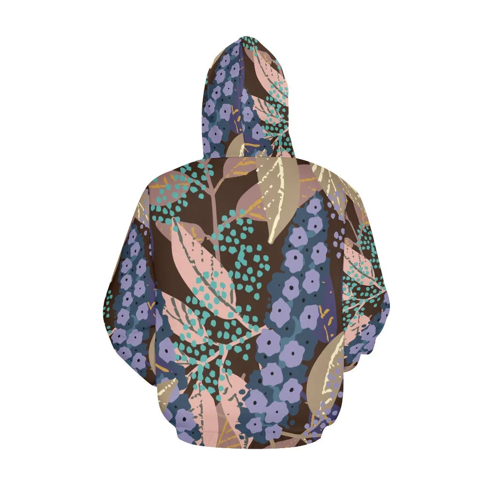 Pre Order:  Fudia Hoodie