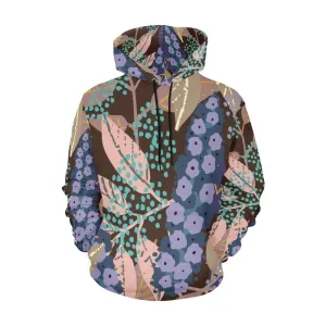 Pre Order:  Fudia Hoodie