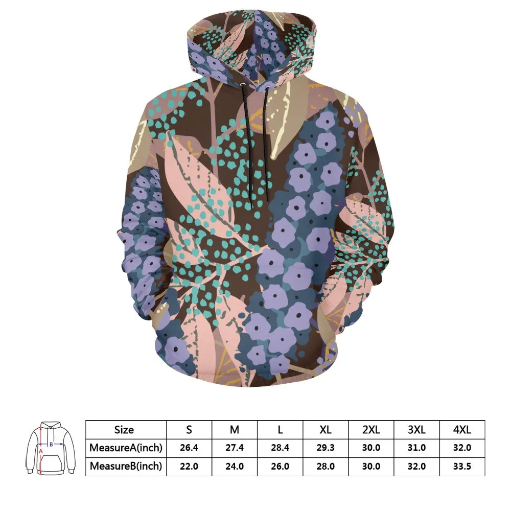 Pre Order:  Fudia Hoodie