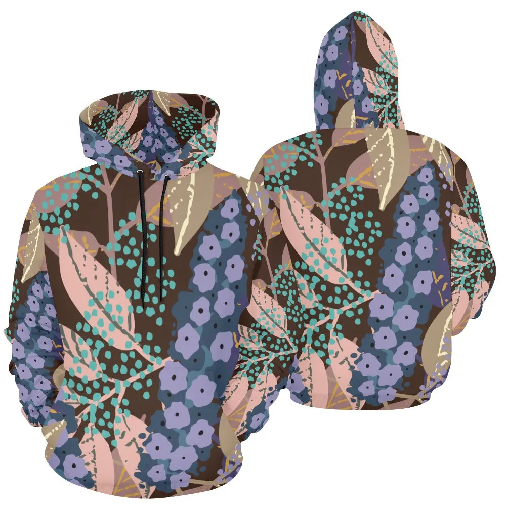Pre Order:  Fudia Hoodie