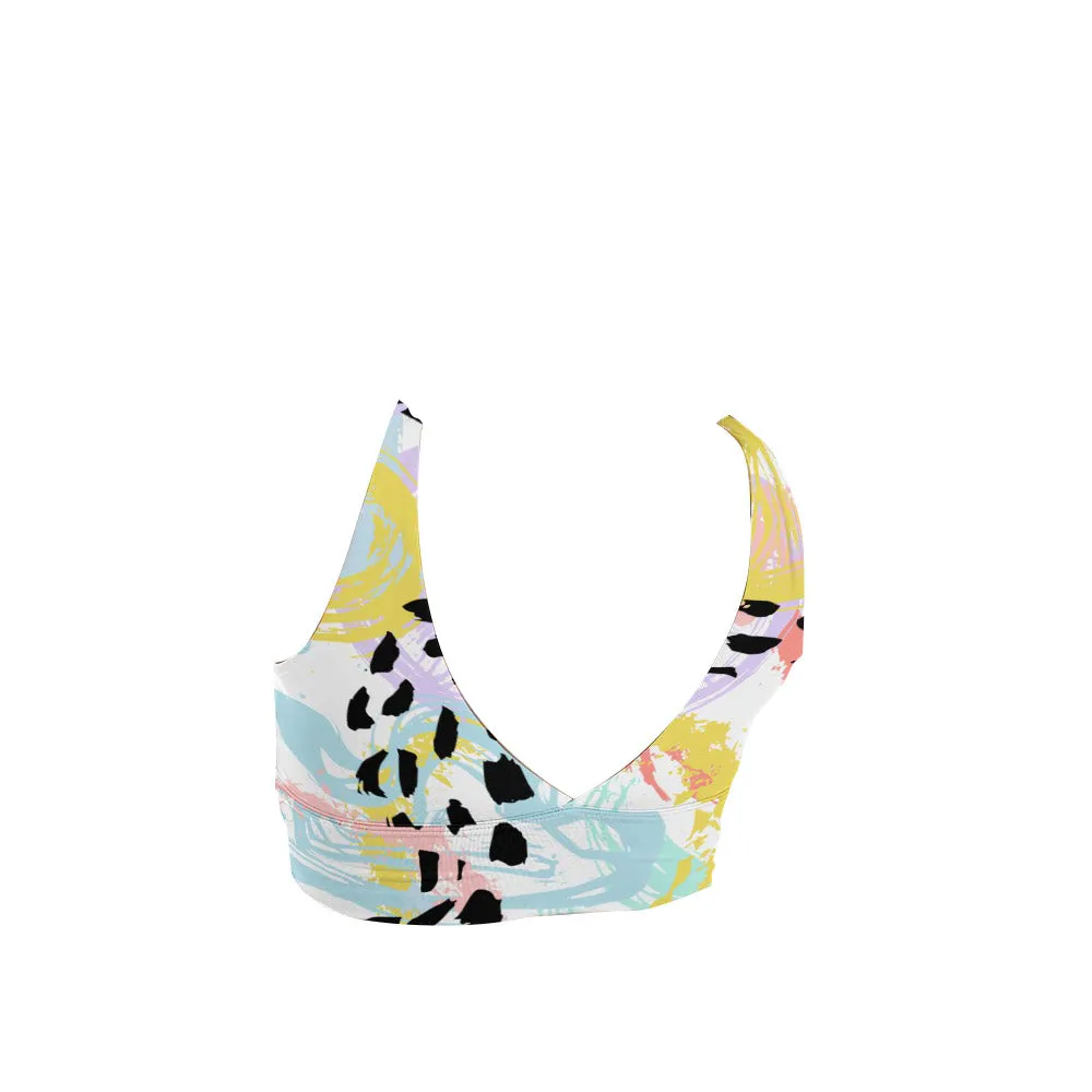 Pre Order:  Jeneba Sports Bra
