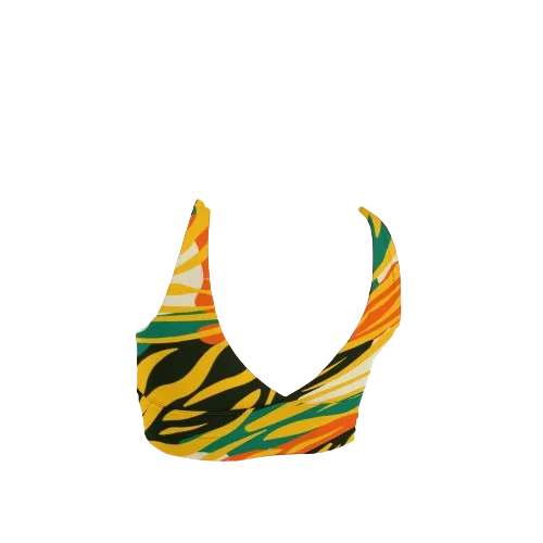 Pre Order:  Manga Sports Bra