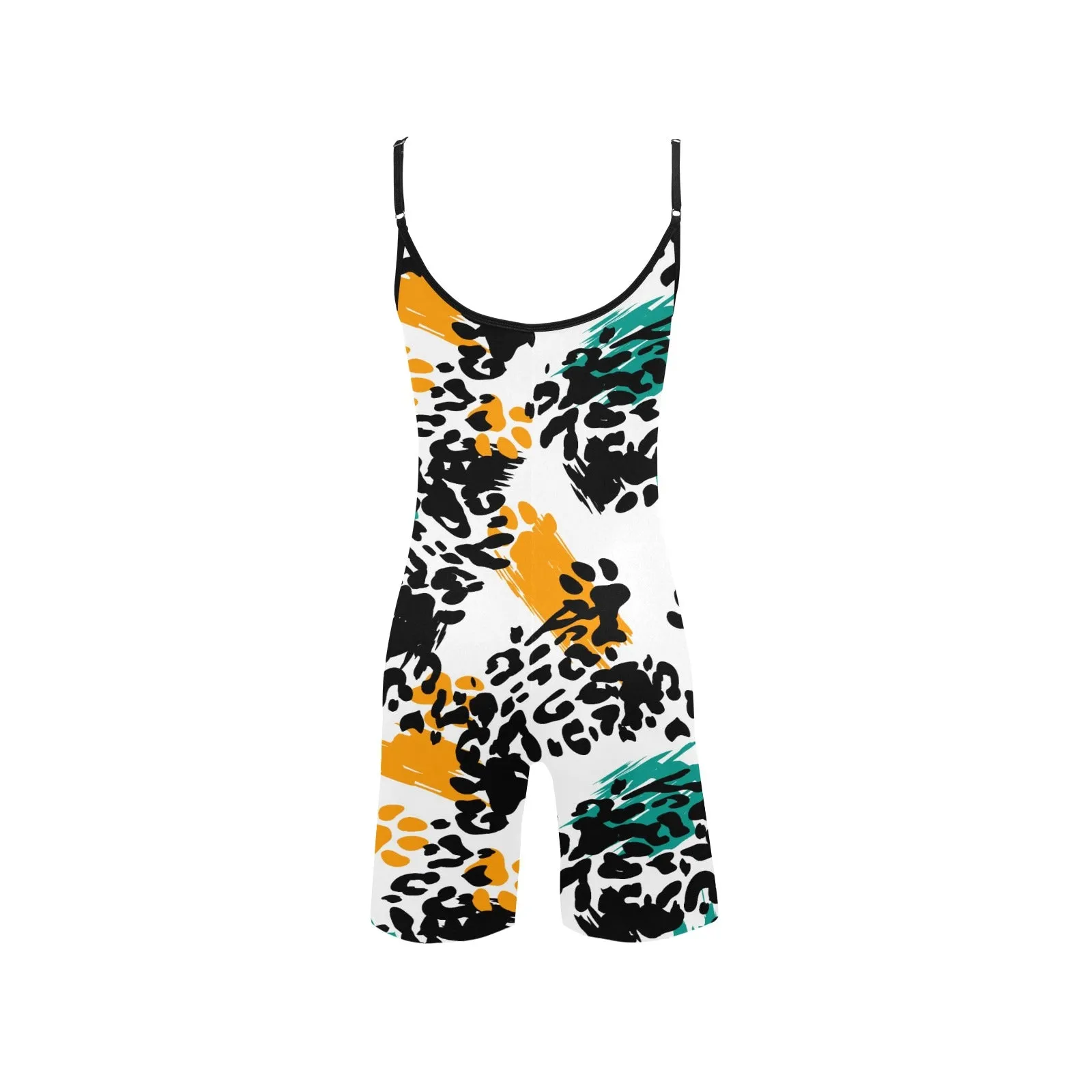 Pre Order:  Ndir Yoga Bodysuit