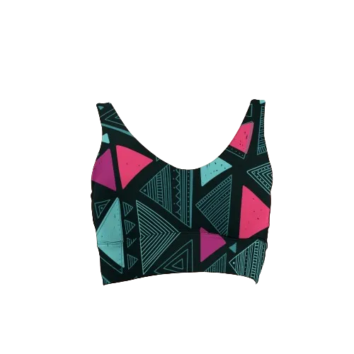 Pre Order:  Ngom Sports Bra