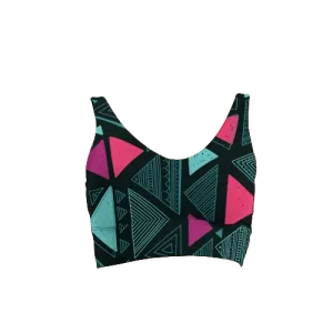 Pre Order:  Ngom Sports Bra