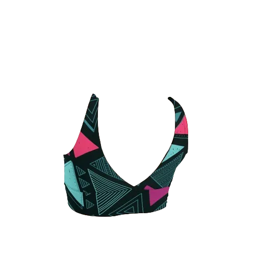 Pre Order:  Ngom Sports Bra