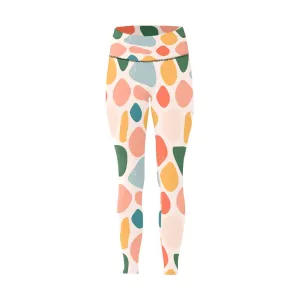 Pre Order:  Pepper Vera High-Waisted Leggings