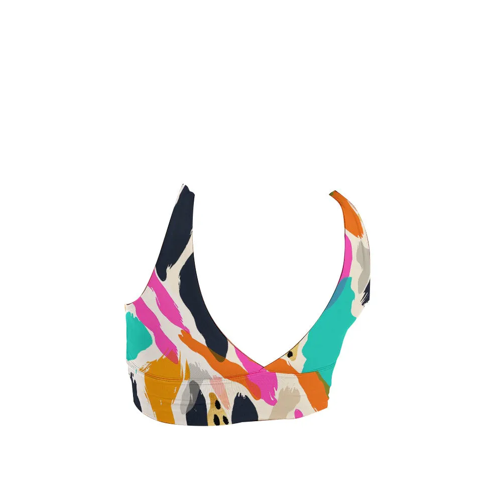 Pre Order:  Roselle Sports Bra