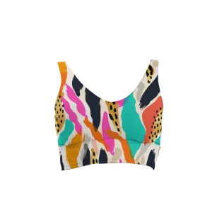 Pre Order:  Roselle Sports Bra
