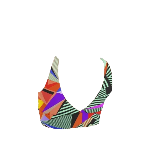 Pre Order:  Thioye Sports Bra