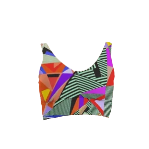 Pre Order:  Thioye Sports Bra