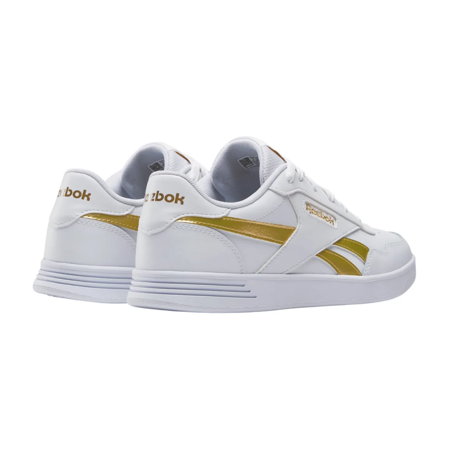 Reebok Court Advance Womens Shoes