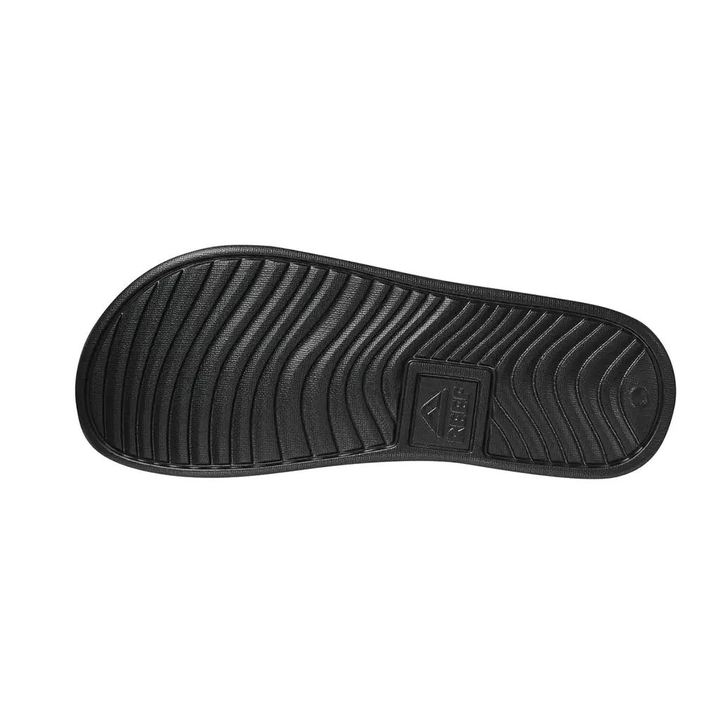 Reef Women's One Slide Sandal - Hibiscus