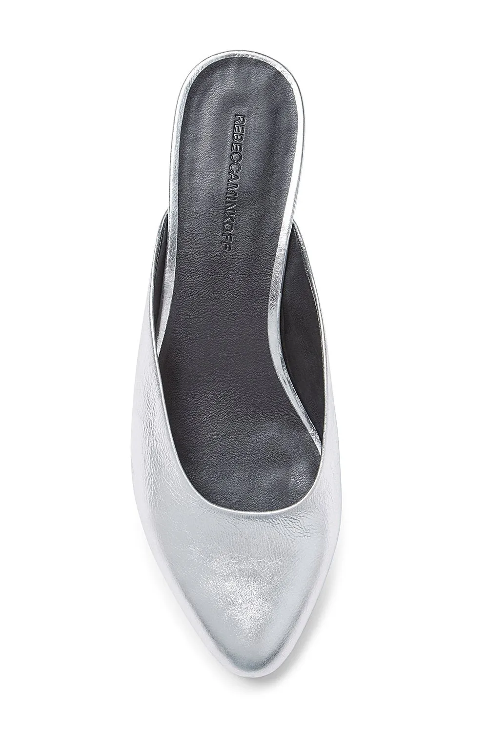 Robyn Mule