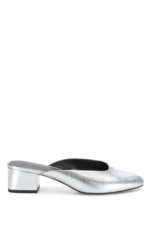 Robyn Mule